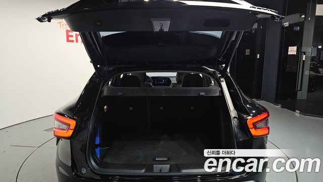 Chevrolet Trax 2023