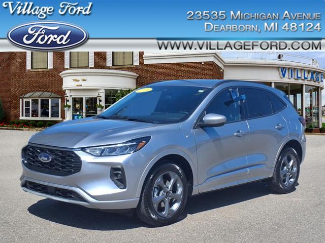 Ford Escape 2024