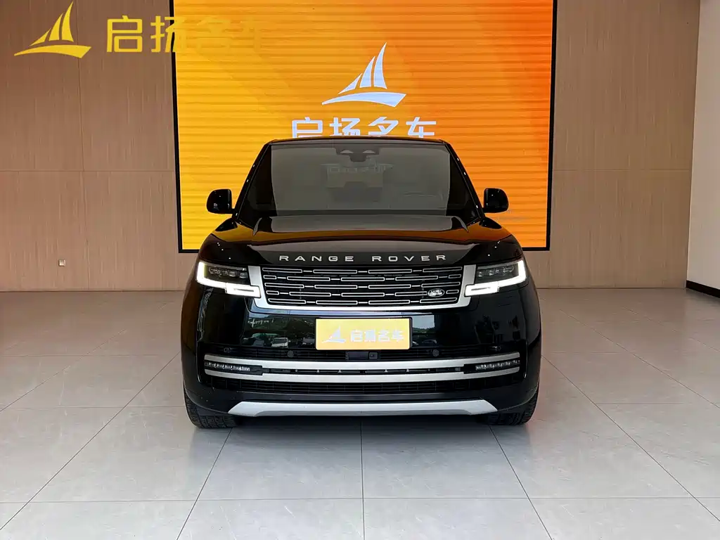 Land Rover Range Rover 2024