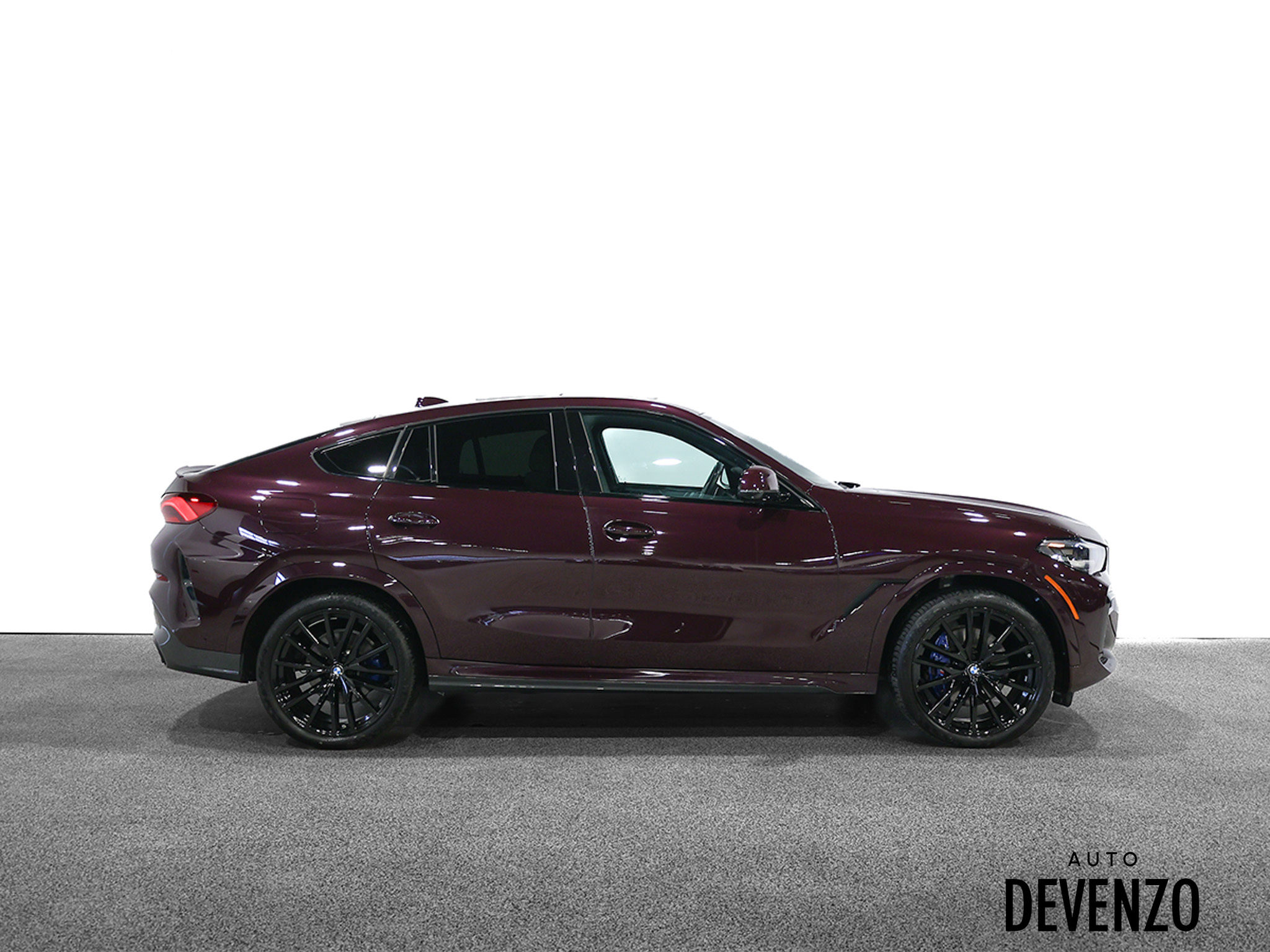 BMW X6 2023