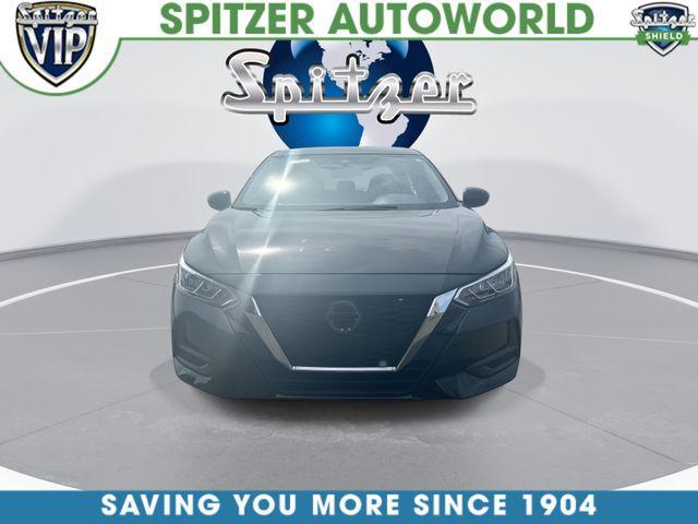 Nissan Sentra 2023