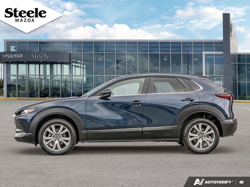 Mazda CX-30 2022