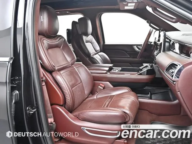 Lincoln Navigator 2020