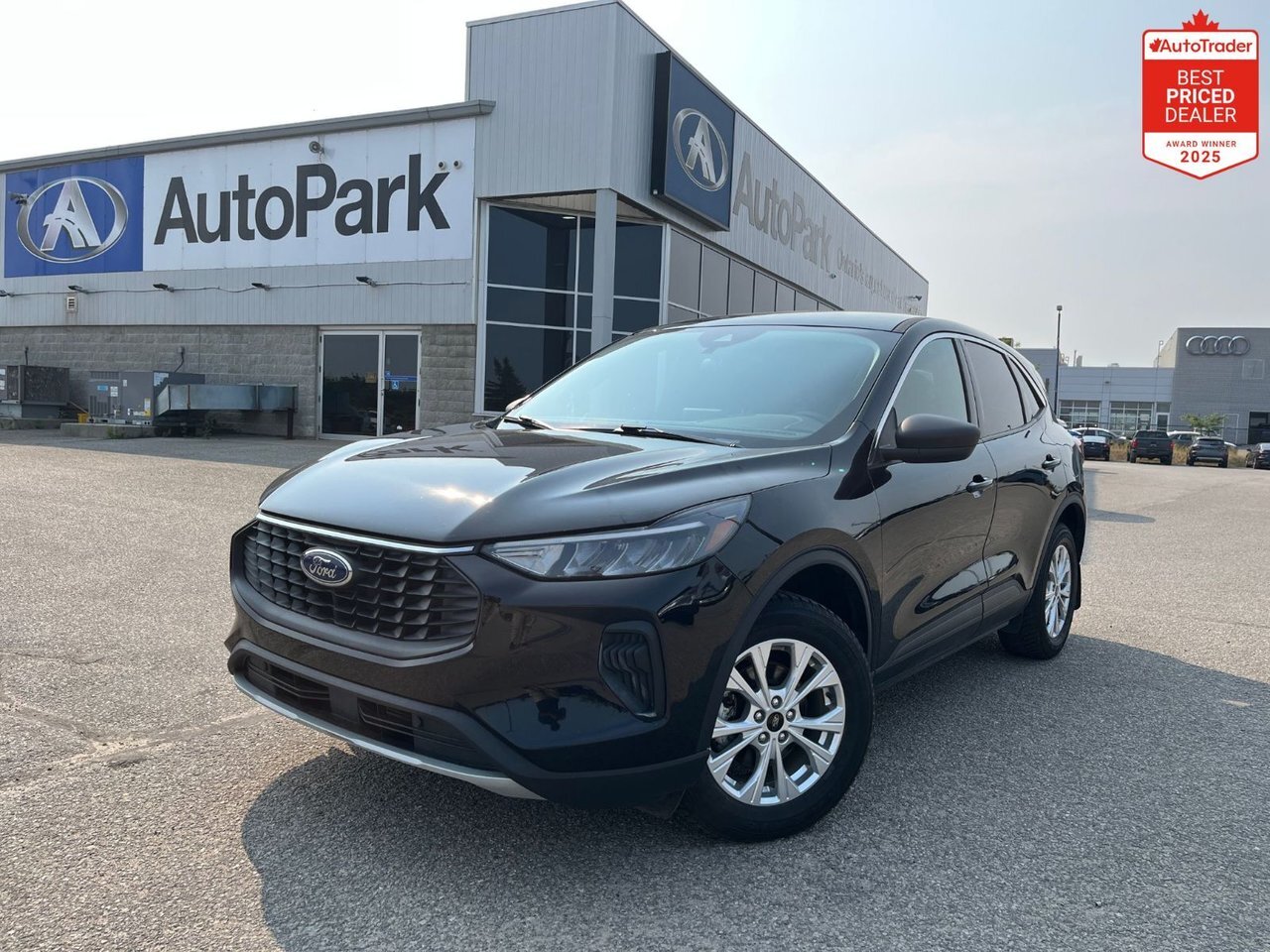 Ford Escape 2024