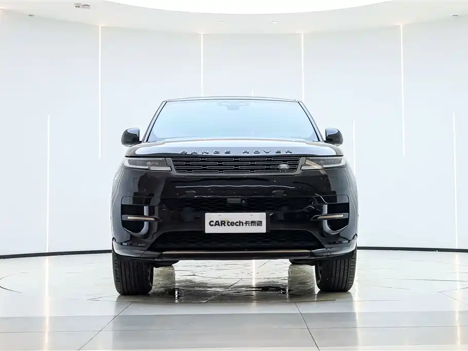 Land Rover Range Rover Sport 2023