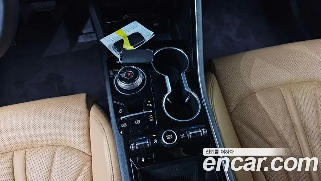 Kia K5 2021