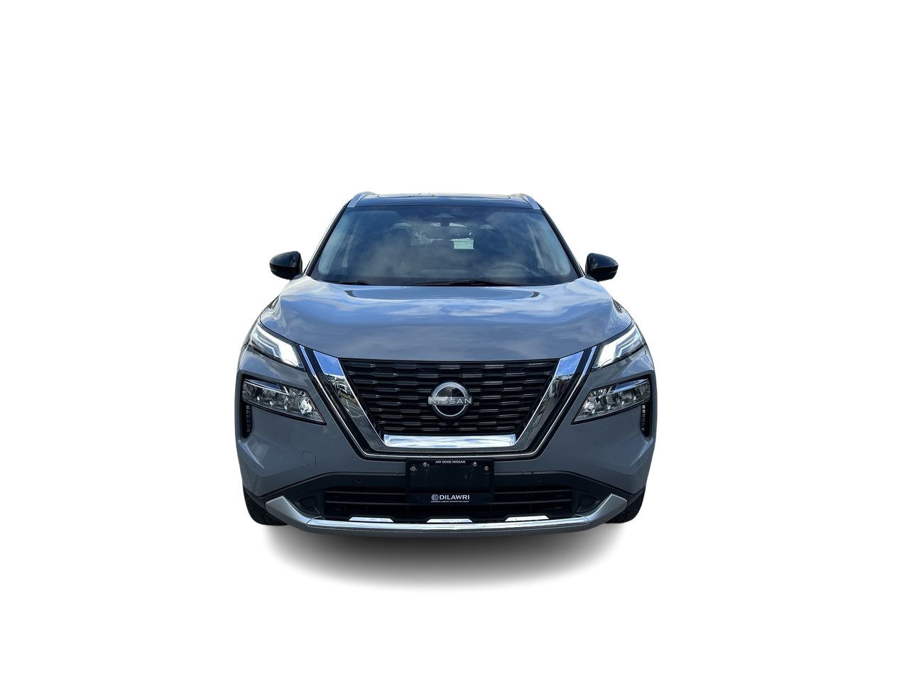 Nissan Rogue 2023