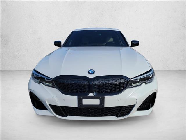 BMW M340I 2021