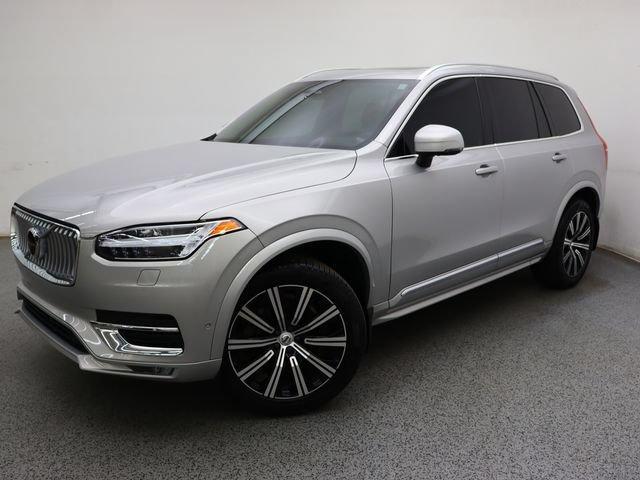 Volvo XC90 2023