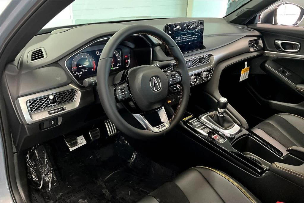 Acura Integra 2026