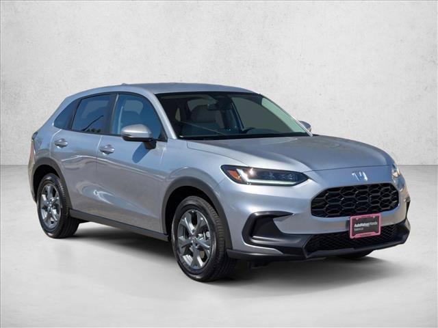Honda HR-V 2027