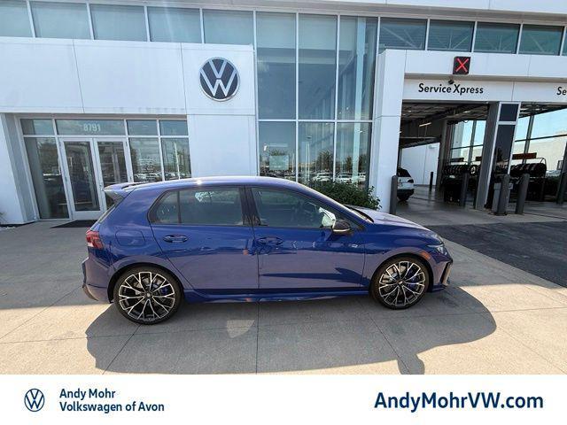 Volkswagen Golf R 2026