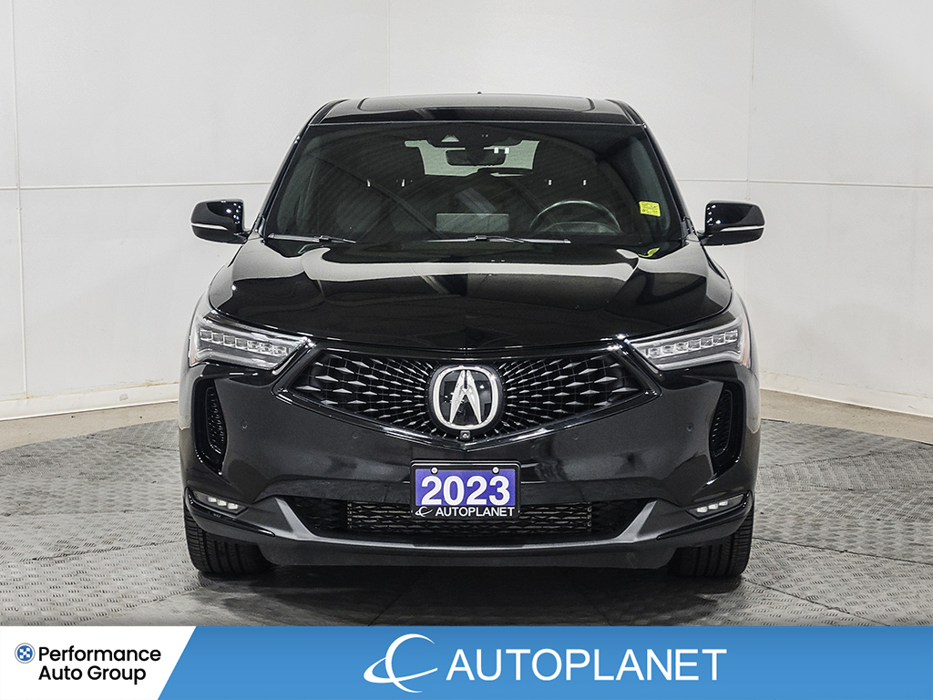 Acura RDX 2023