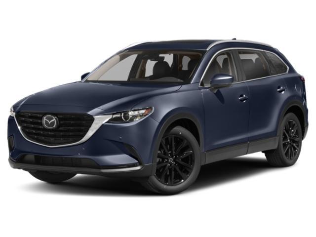 Mazda CX-9 2023