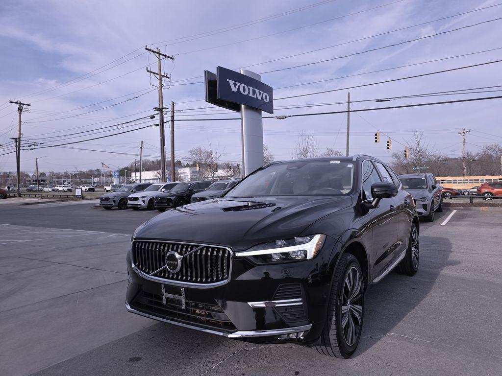 Volvo XC60 2023