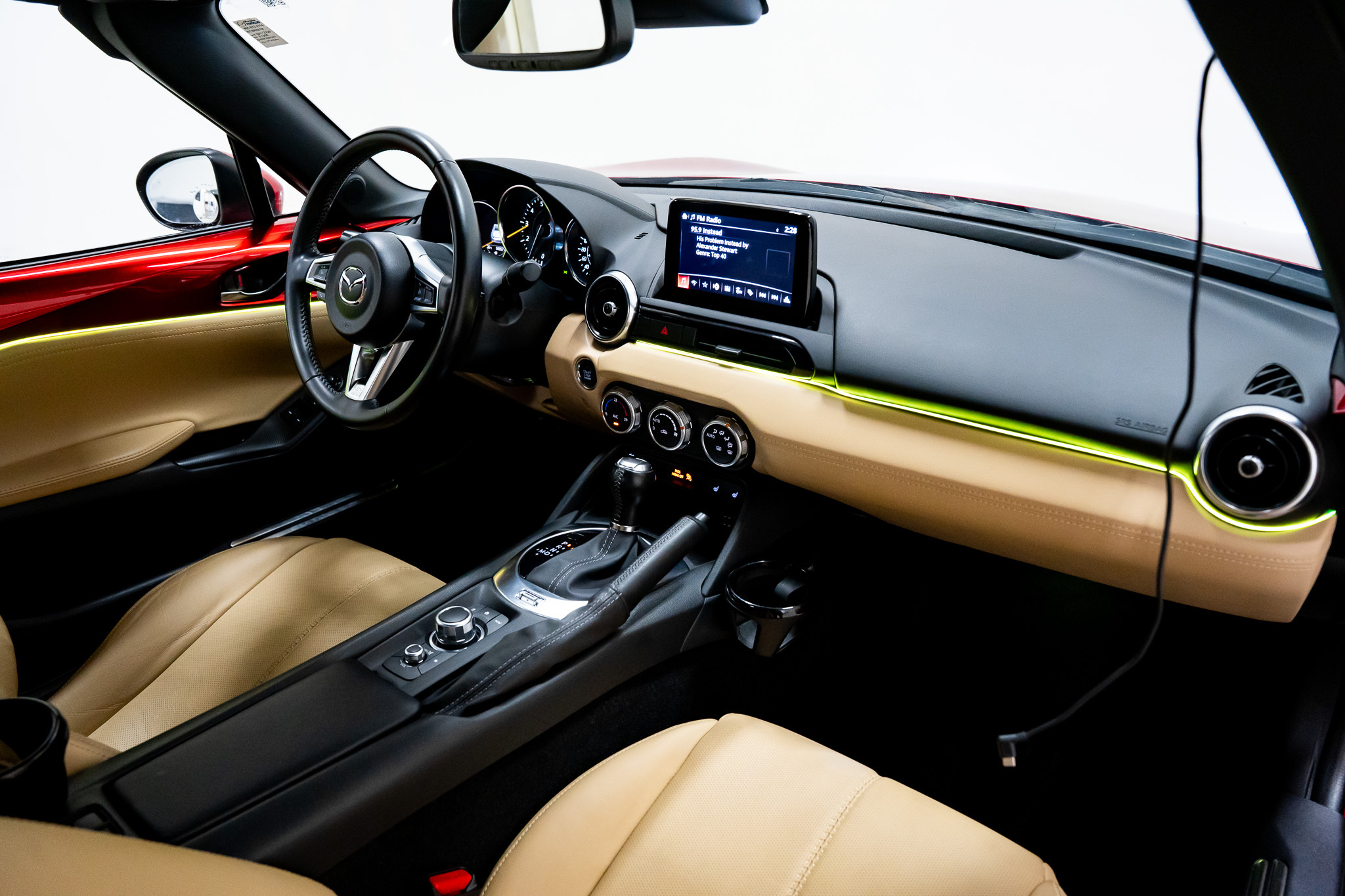 Mazda MX-5 2020