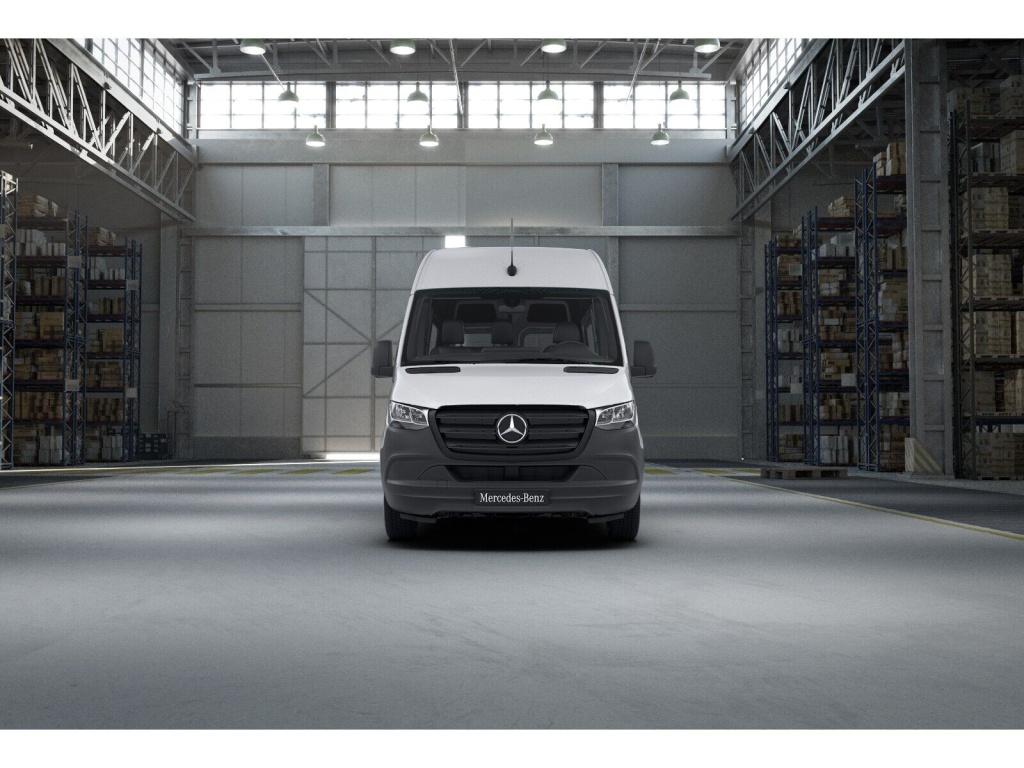 Mercedes-Benz SPRINTER 2022