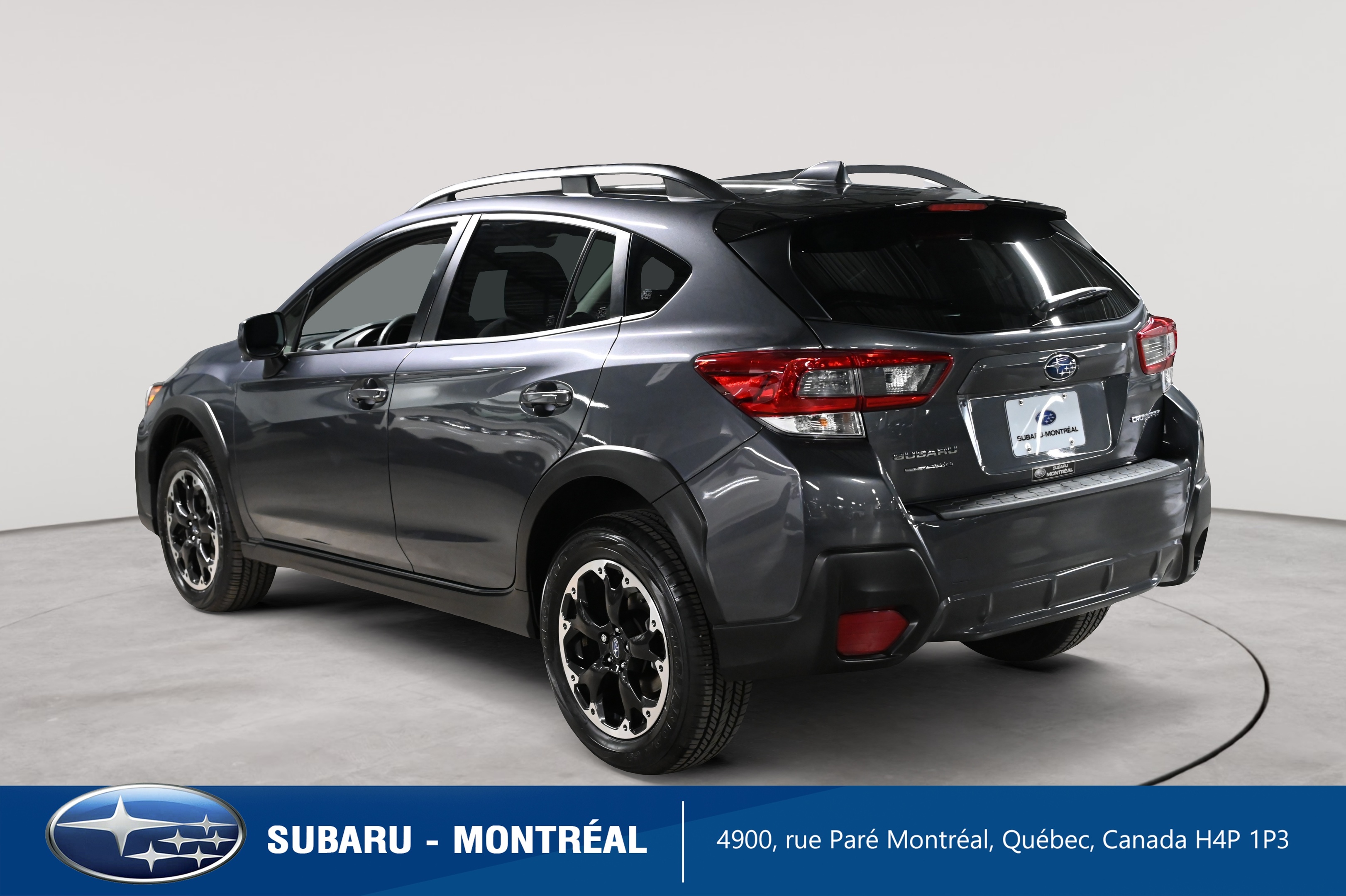 Subaru Crosstrek 2023