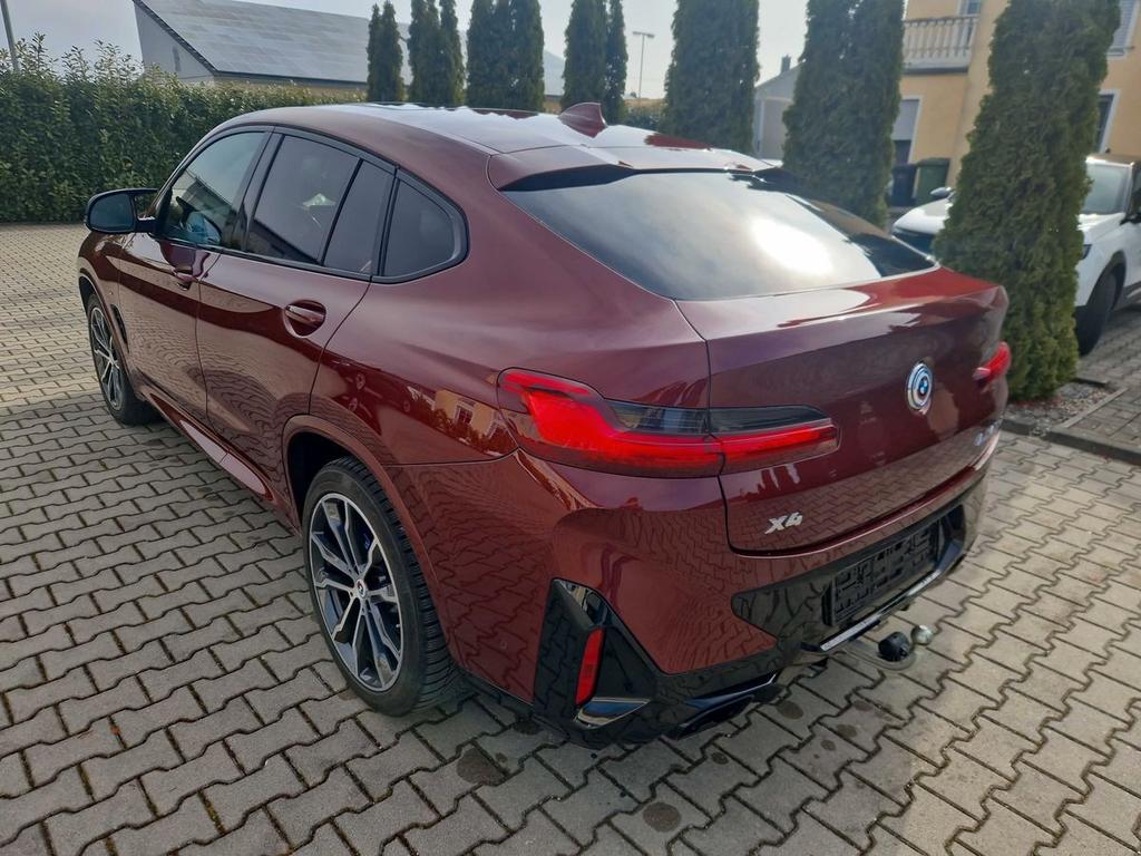 BMW X4 M40 2023