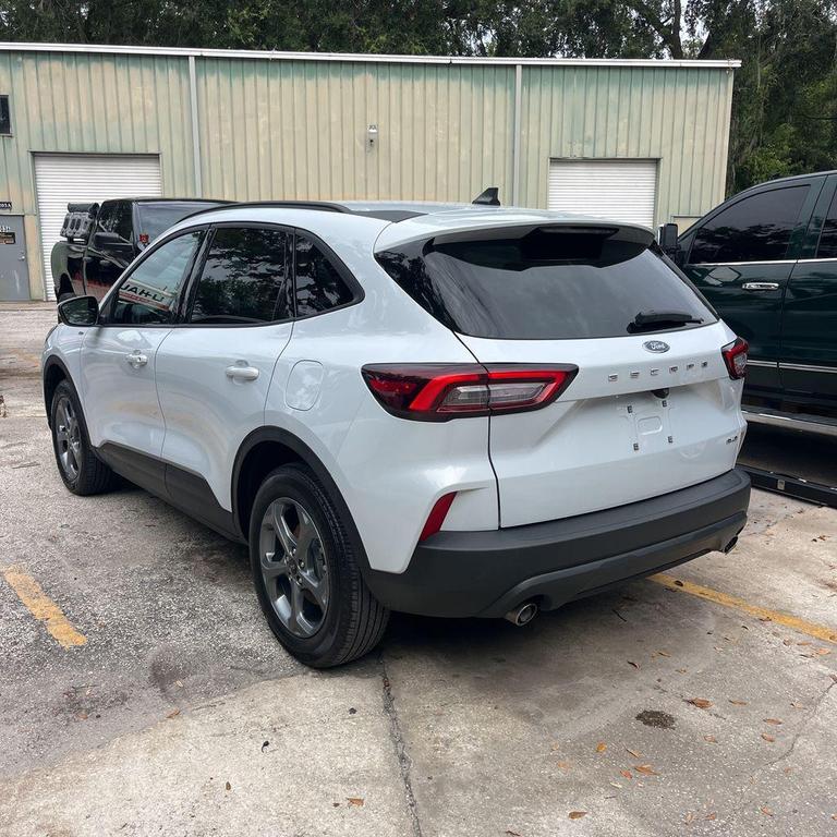 Ford Escape 2025