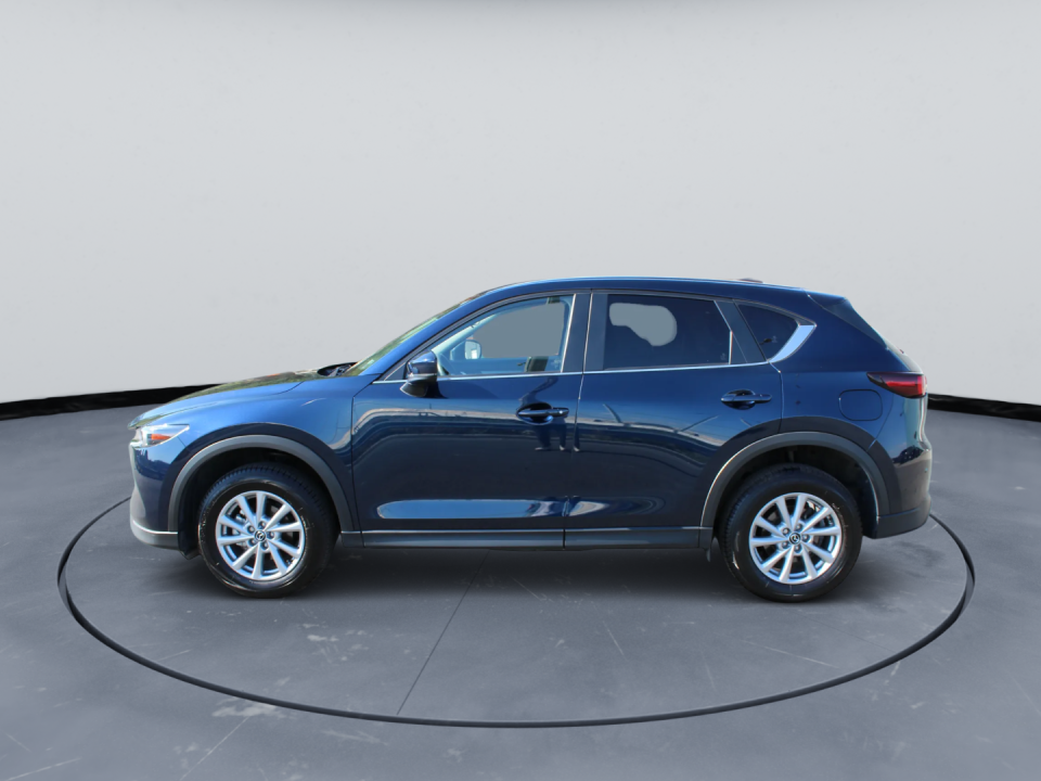 Mazda CX-5 2023