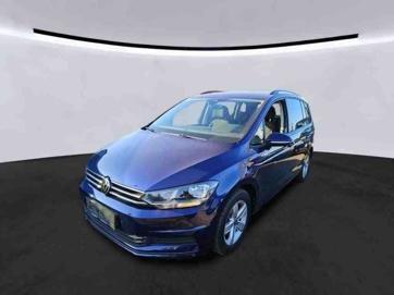 Volkswagen Touran 2023