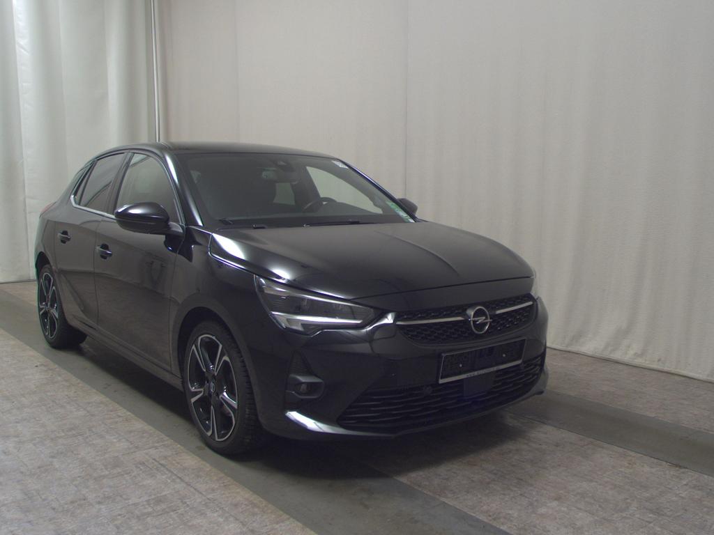 Opel Corsa 2021