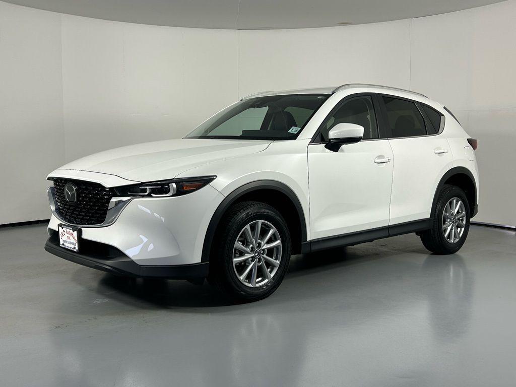 Mazda CX-5 2023