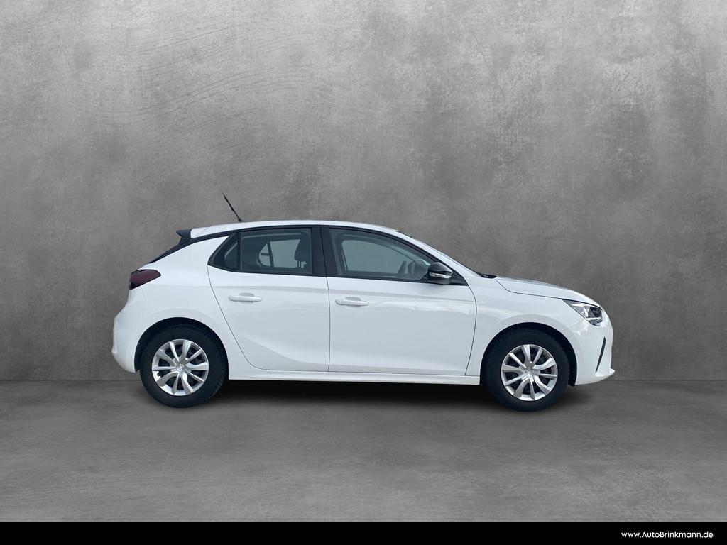 Opel Corsa 2022