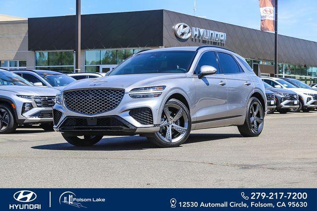 Genesis GV70 2023