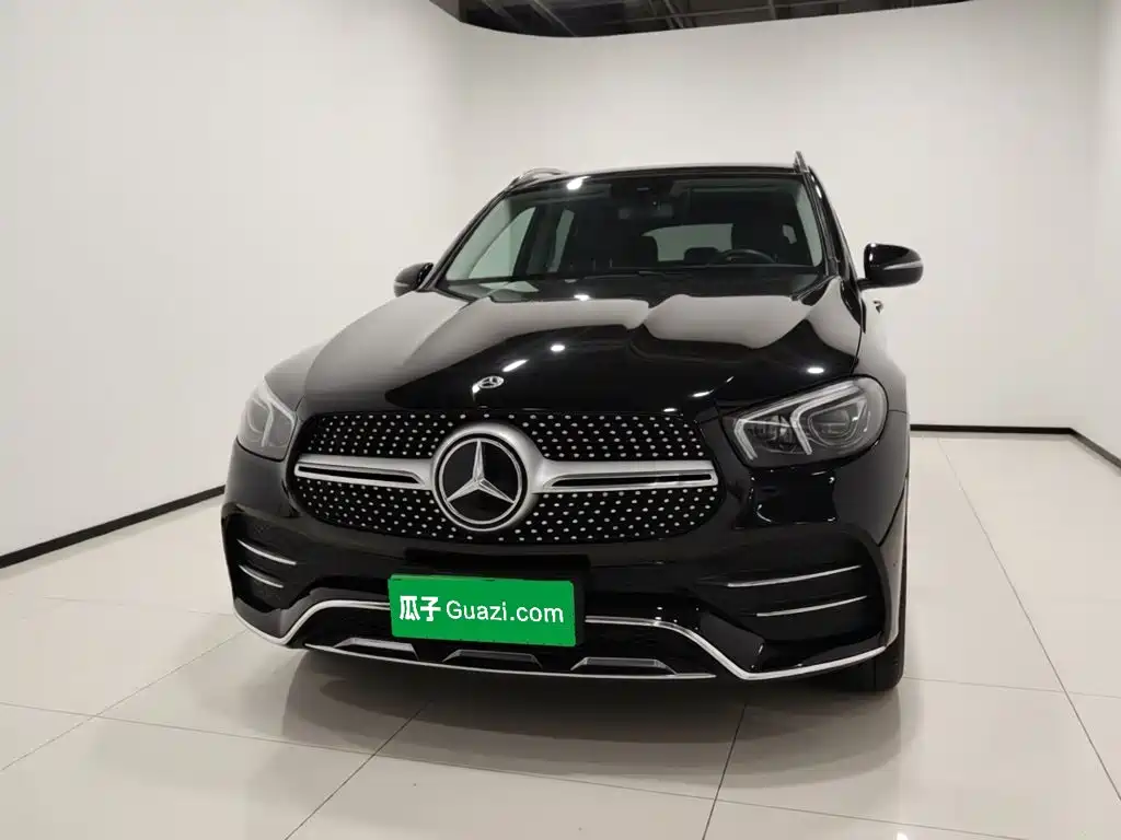 Mercedes-Benz GLE 2023