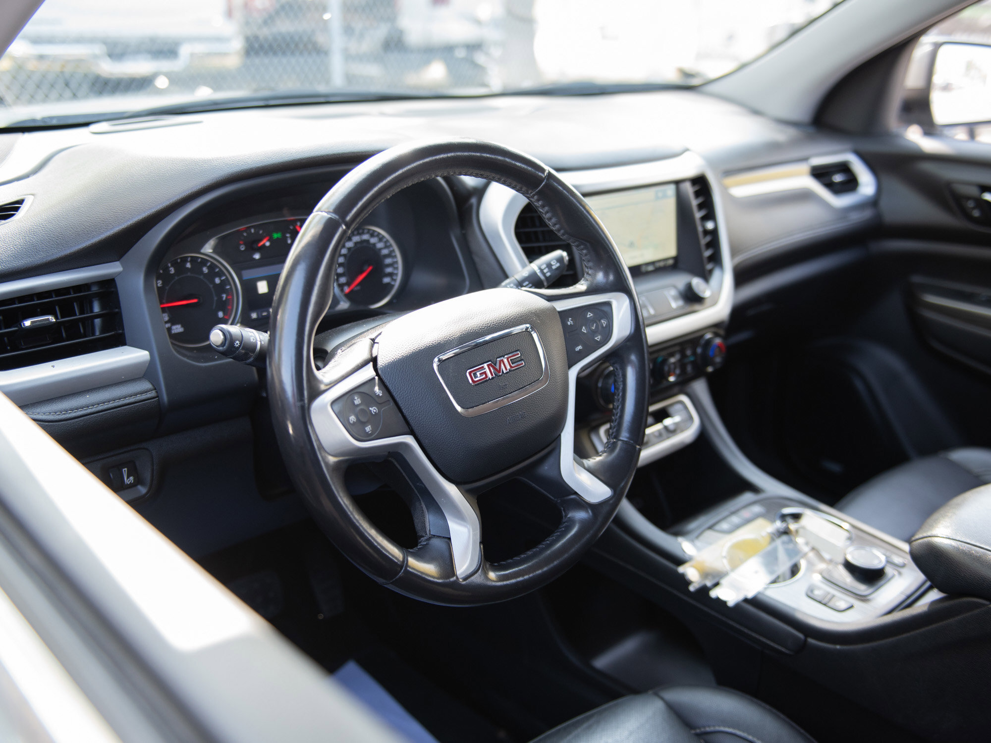 GMC Acadia 2020