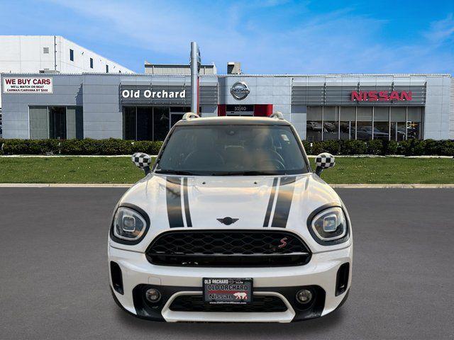 Mini Countryman 2023