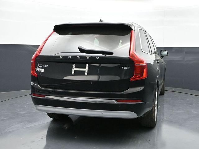Volvo XC90 2022