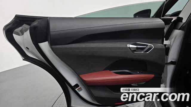 Audi e-tron GT 2021