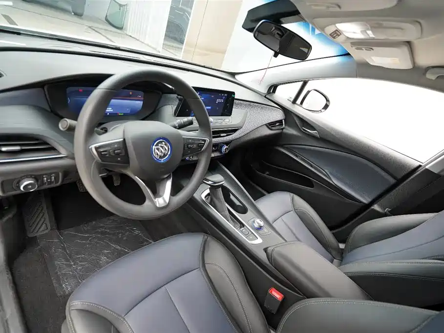 Buick Velite 6 2024