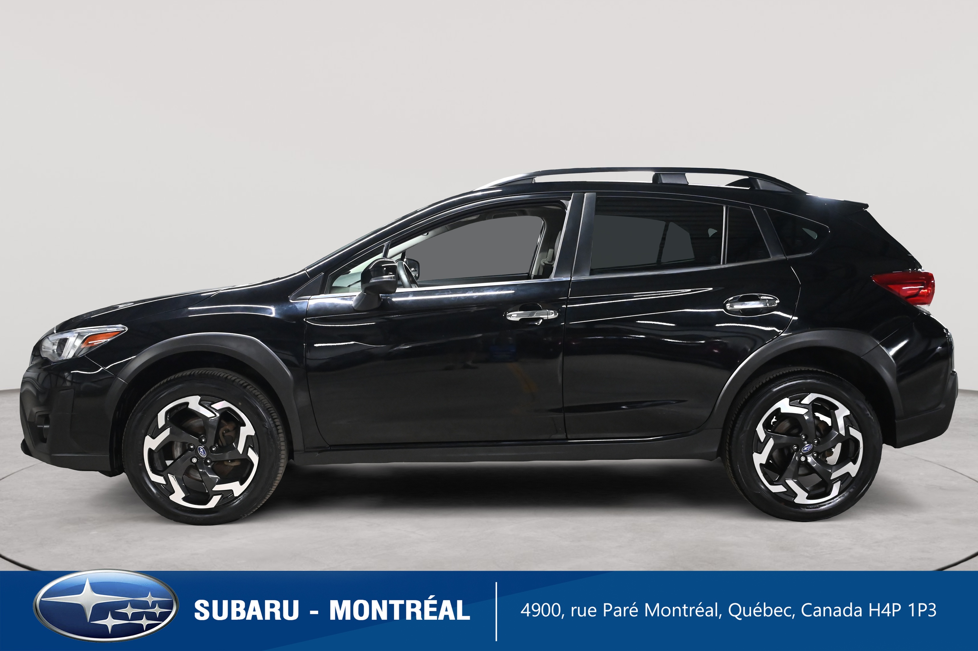 Subaru Crosstrek 2021
