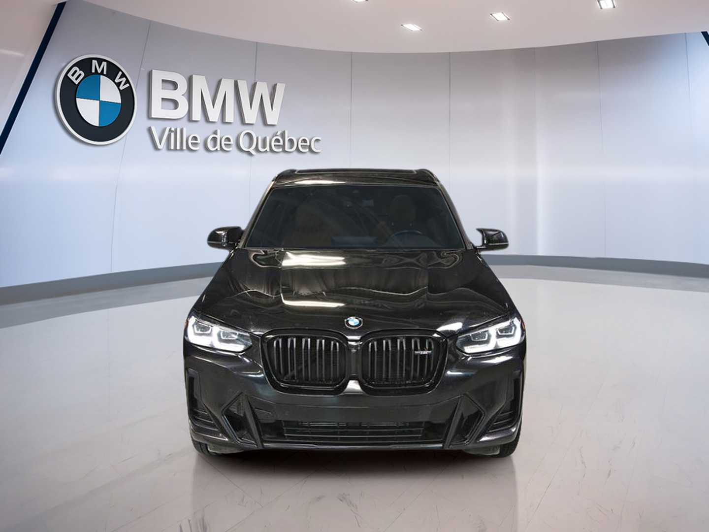 BMW X3 2024