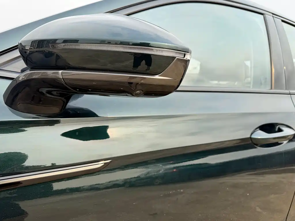 CHERY Arrizo 8 2024