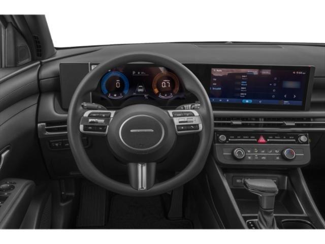 Hyundai Santa Cruz 2027