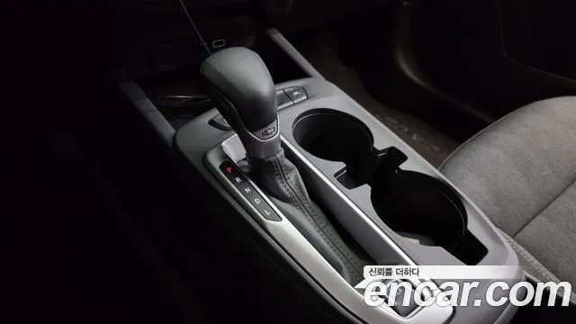 Chevrolet Trax 2024