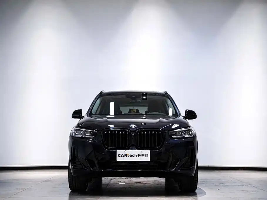 BMW X3 2023