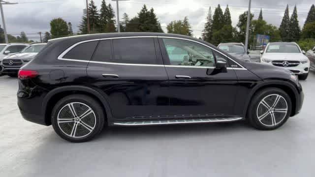 Mercedes-Benz EQS 2023