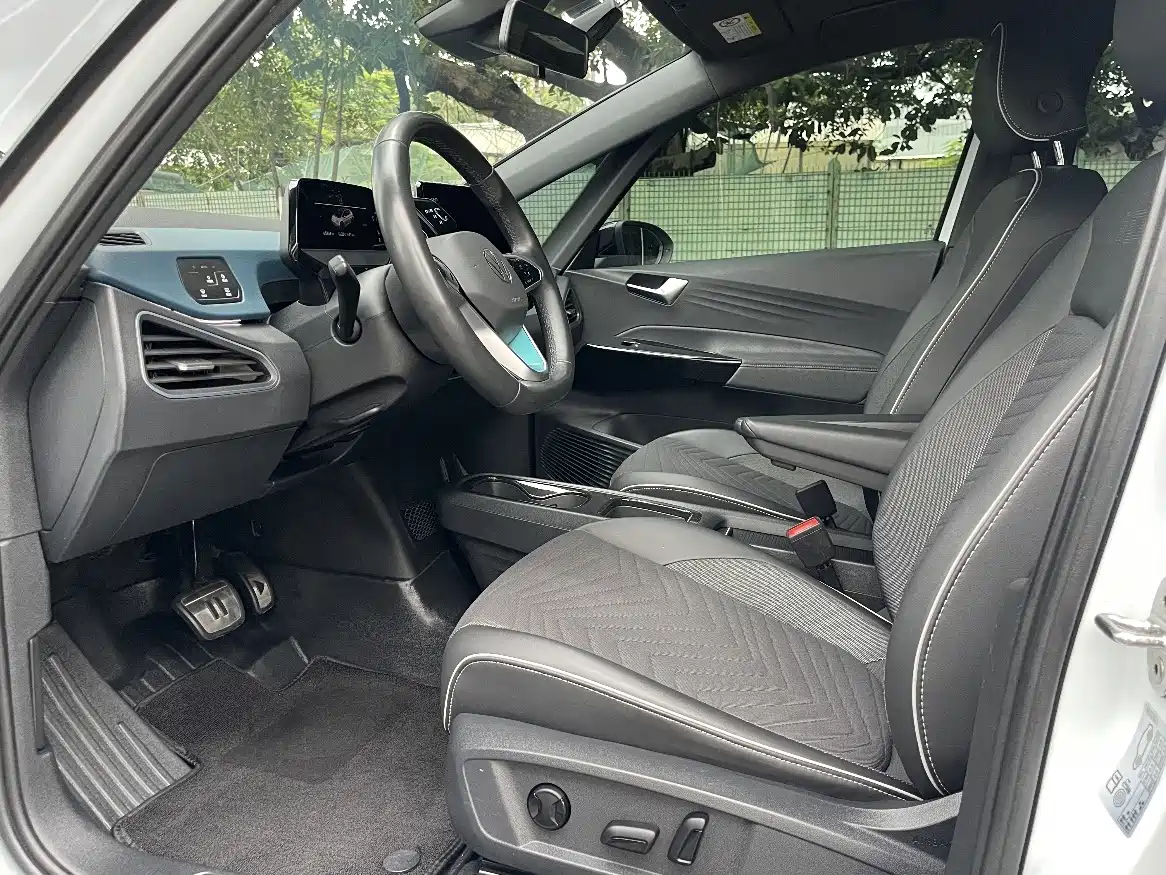 Volkswagen ID.3 2023