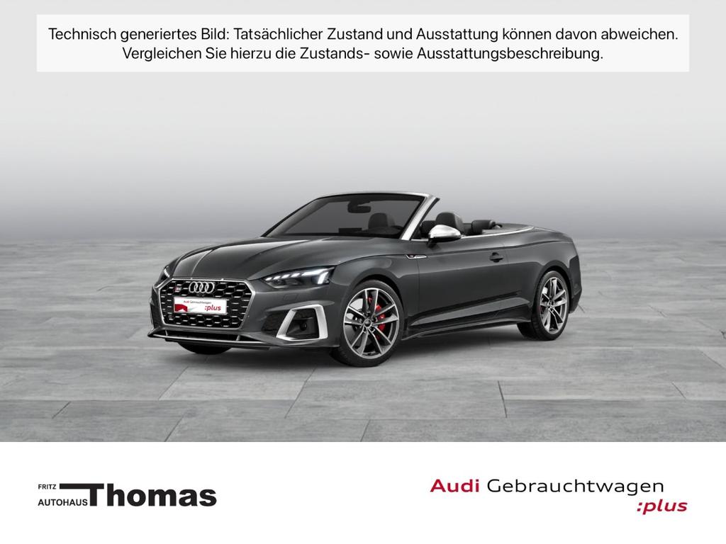 Audi S5 2024