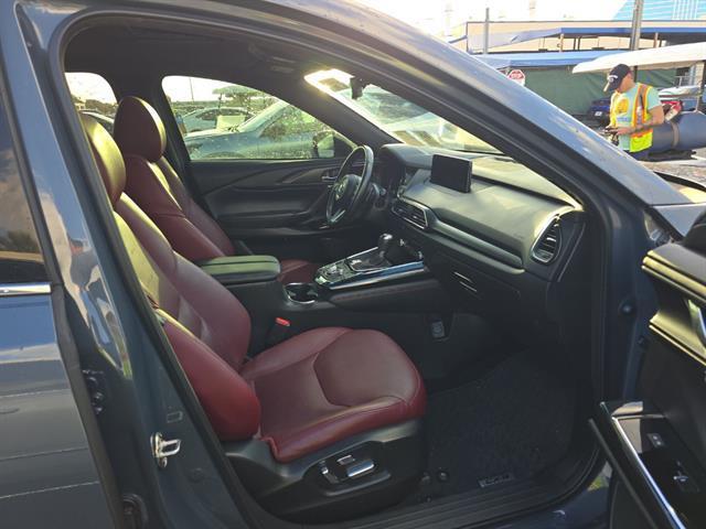Mazda CX-9 2023
