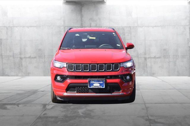 Jeep Compass 2023