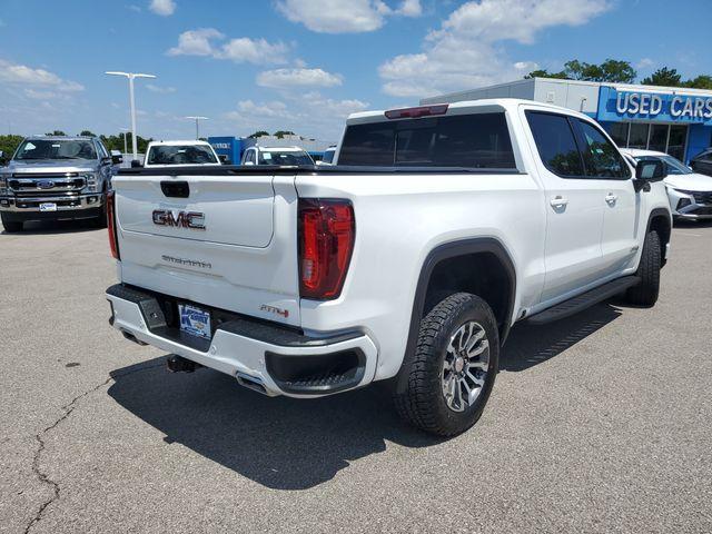 GMC Sierra 2023