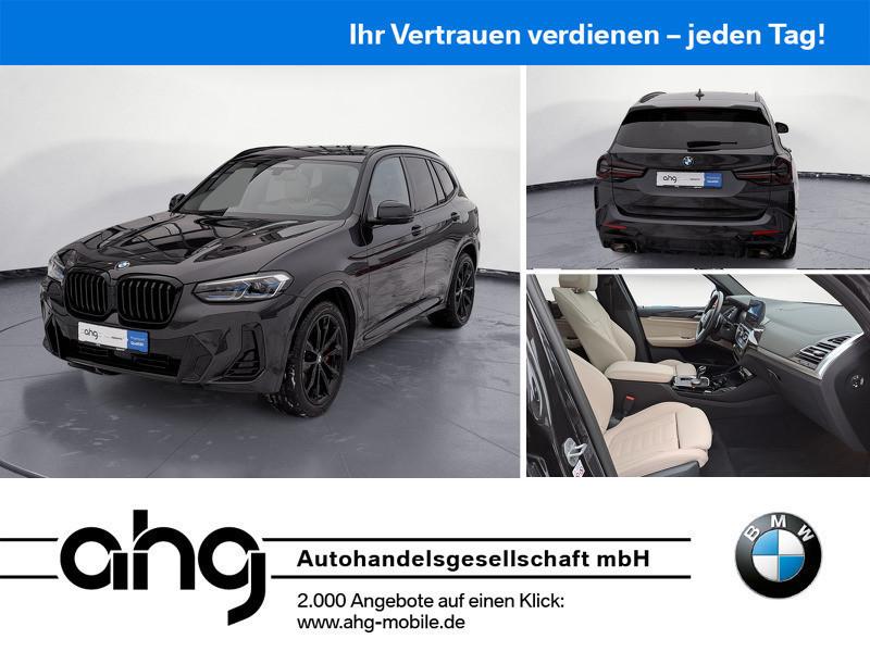BMW X3 2024