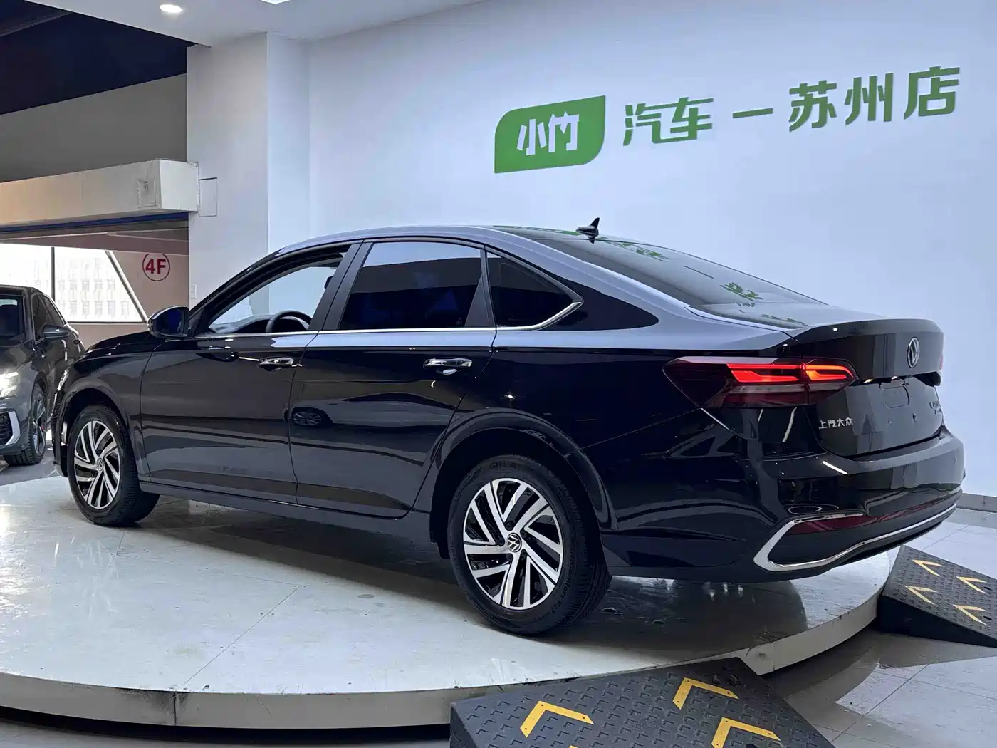 Volkswagen Lavida 2022